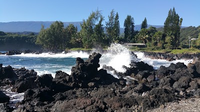 Ke‘Anae