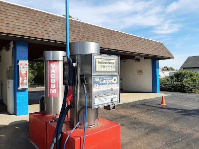 Car Wash