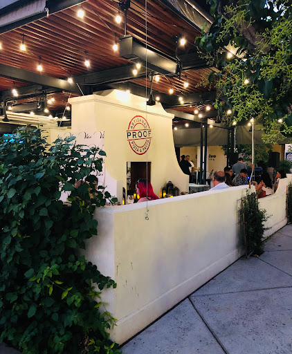 Proof Artisanal Pizza & Pasta — photo 7