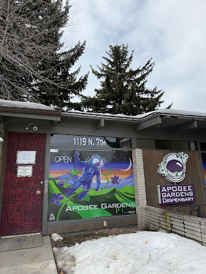 Photo of Apogee Gardens