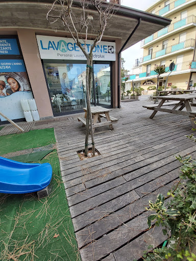 Lavagettone Gatteo Mare - Thumbnail