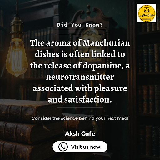 Manchurian post image