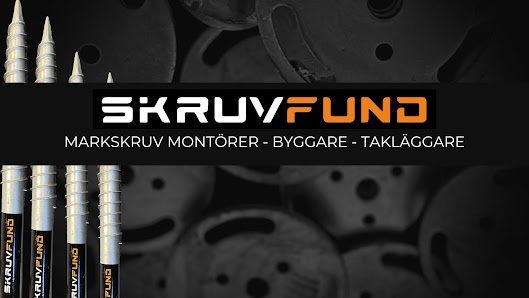 Skruvfund Idögatan 16, 582 78 Linköping, Sverige
