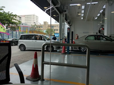 Photos of Sime Darby Motor Service Centre - Yuen Long (industrial Estate)