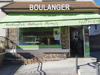 Boulangerie Pâtisserie Bouaziz à Tremblay-en-France