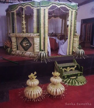 Udawela Purana Viharaya (Gampolawela Temple), Author: sanka sumedha