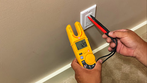 Fair & Square Electrical
