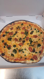 Photo n°7 de Pizzeria La Gaudoise à La Gaude (Restaurant italien)