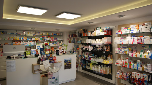 Farmacia Eloisa Mohedano