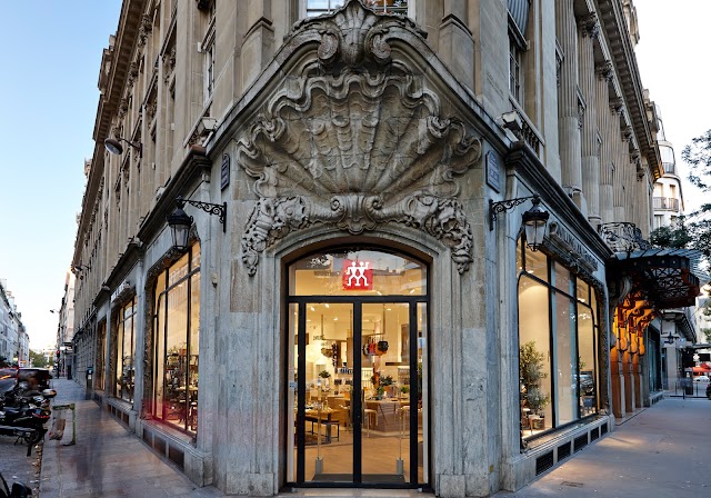 Zwilling Staub France Boutique Paris