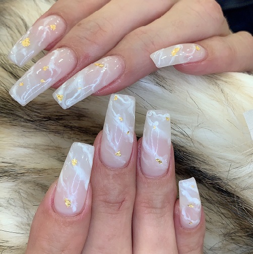 Oneview Nails - Visual