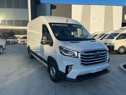Melbourne Van Rentals - Melbourne's Cheapest Van and Car Rentals - Thumbnail