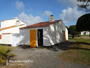 Photo n°25 de Maisons Fermes marines T2 et T3 à Bretignolles-sur-Mer (Agence de location de maisons de vacances)