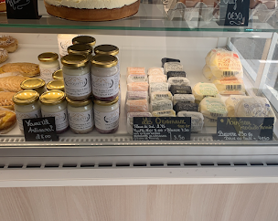 Photo n°27 de Aux Délices de la Tour Boulangerie Pâtisserie Givet à Givet (Snack)