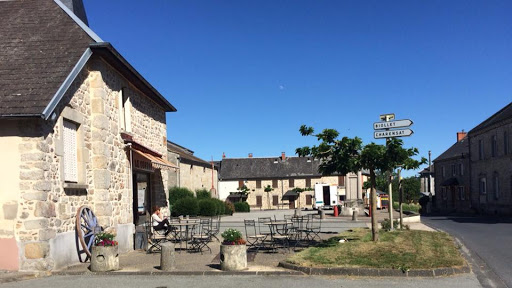 Photo de Quatre Saisons à Pionsat (63330)