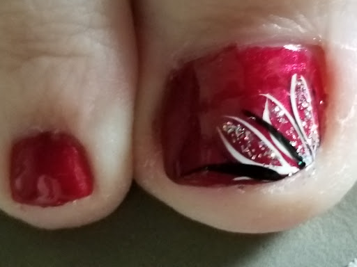 B City Nails - Thumbnail