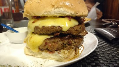 Photos of Titos Hamburgueria