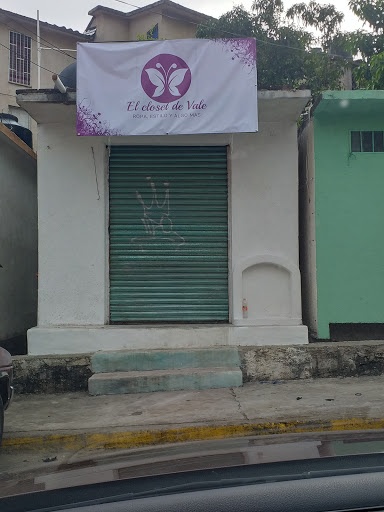 EL CLOSET DE VALE