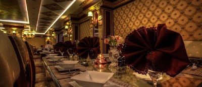Photos of Chaillot Restaurant