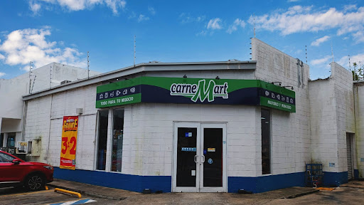 CARNEMART Playa Del Carmen Av.38 Centro