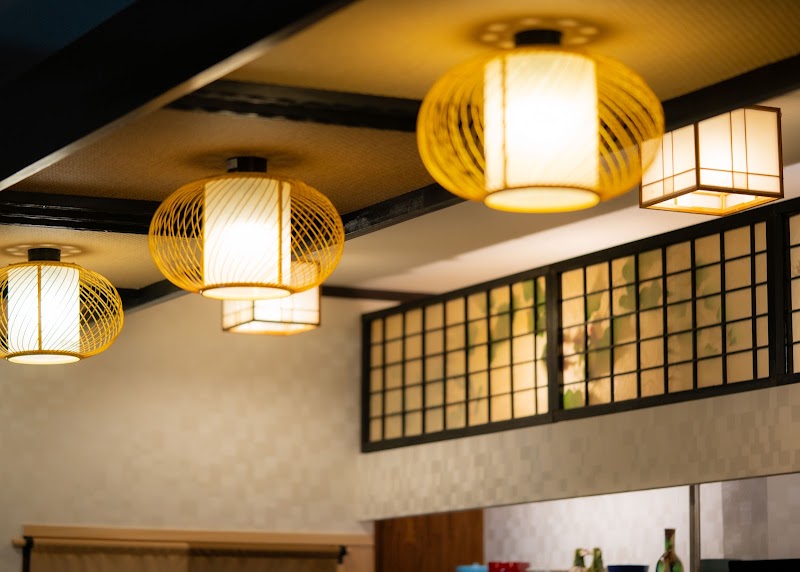 天ぷら割烹-吉-