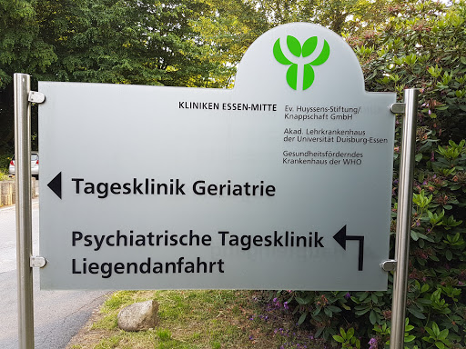 Evang. Krankenhaus Essen-Steele (eine Einrichtung der KEM | Evang. Kliniken Essen-MItte gGmbH) Gallery - Germany