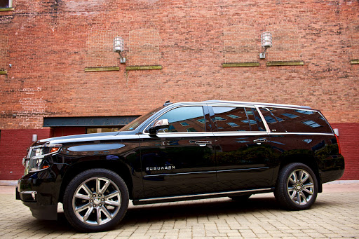 A-List Luxury Car Services Gallery - United States