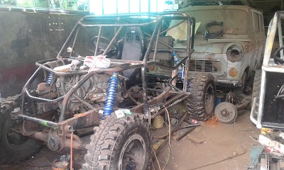 Photos of RICKY JAYA MOTOR