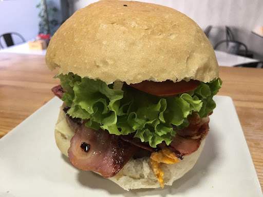 Hamburguesaría Xardín Gallery - Spain