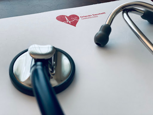Studio Medico Cardiologico Sacchetti - Thumbnail