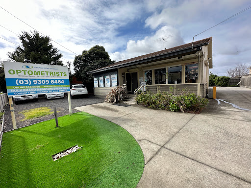 Clear Vision Optical Gallery - Australia