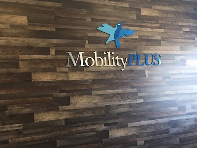 Mobility PLUS Rehabilitation