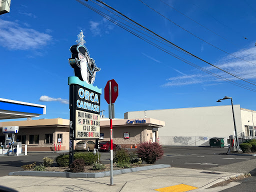 Orca Car Wash - Thumbnail