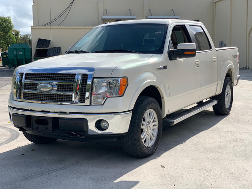 Easy Deal Auto Gallery - United States