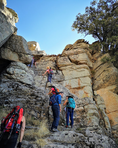 Sierra de Los Porrones Gallery - Spain