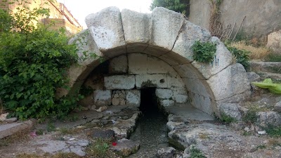 Rome Fountain