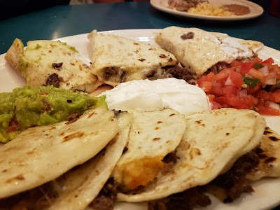 Taqueria Jalisco Inc.