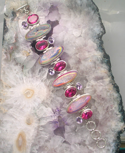 Silver Stream - Visual