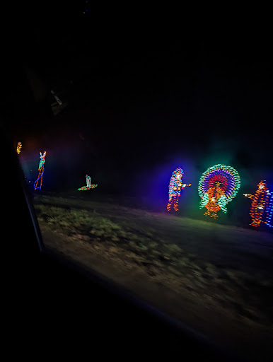 Oglebay Winter Festival of Lights Gallery - United States