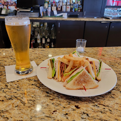 Juno Restaurant - Visual