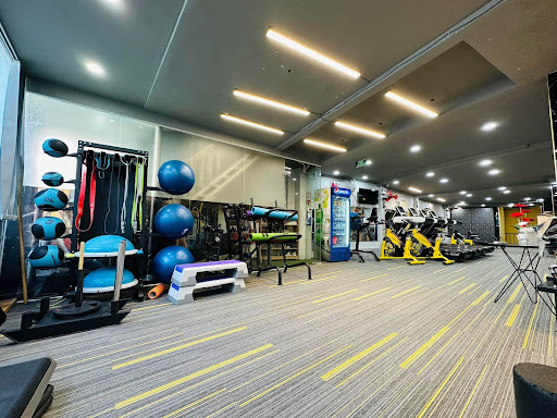 My Way Fitness & Yoga, Nguyễn Văn Đậu, Phường 5,Phú Nhuận - Phòng Tập Gym Nguyễn Văn Trỗi, Phú Nhuận, TP.HCM