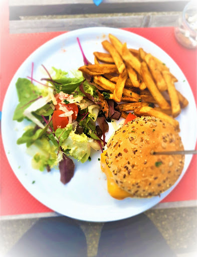 Photo 5 - Restaurant pizzéria Le Pas Sage