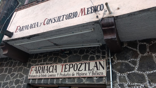 Farmacia Tepoztlan 24 H Gallery - Mexico