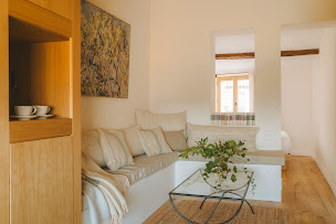 Photo n°16 de Le Saint Hubert à Saint-Saturnin-lès-Apt (Bar à vin)