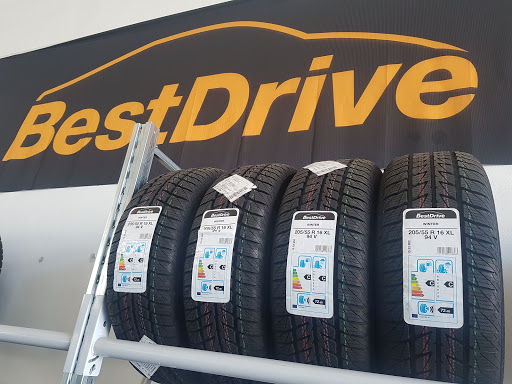 Franchi Motors CAR SERVICE - BestDrive - Thumbnail