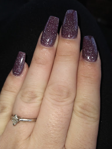 Eric & Ruby Nails and Spa - Thumbnail
