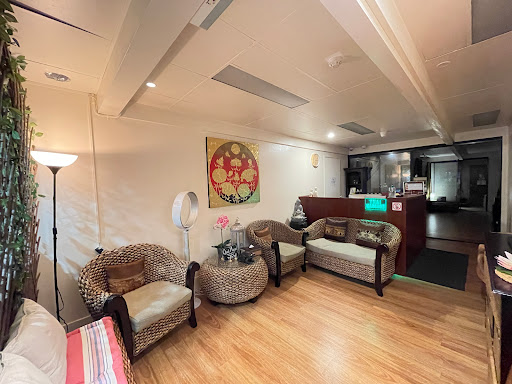 Central Thai Massage & Spa ( HICAPS ) - Thumbnail