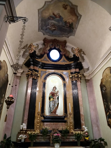 Basilica dei Santi Gervasio e Protasio Gallery - Italy