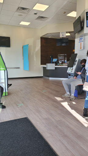 Nutmeg State Financial Credit Union & DMV Express Gallery - United States