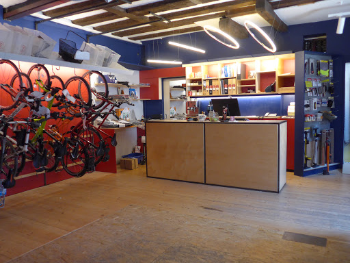 Pedalkraft - Visual